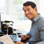 7 Tips for Working at Home Successfully
